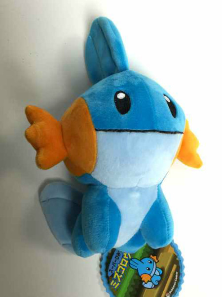 mudkip pokedoll