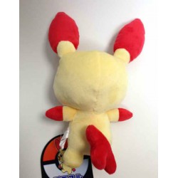 pokemon plusle plush