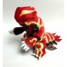 giant groudon plush