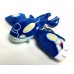 kyogre plush large