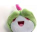 shiny ralts plush