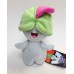 shiny ralts plush