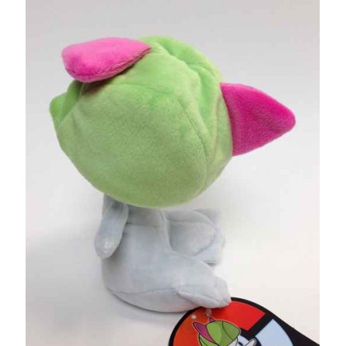 shiny ralts plush