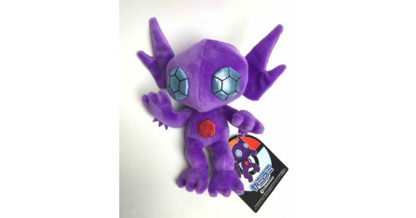 mega sableye plush