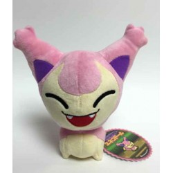 skitty mystery dungeon plush