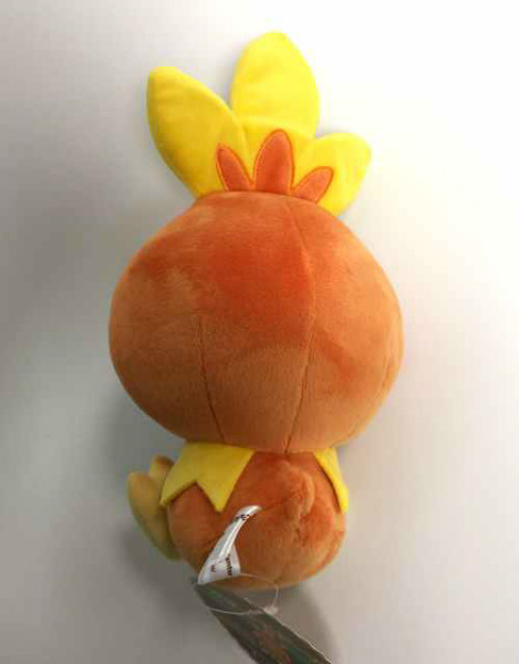 torchic pokedoll