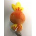 torchic pokedoll