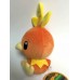 torchic pokedoll