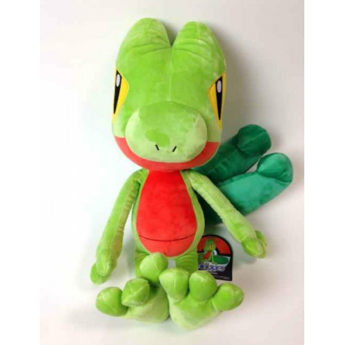 treecko plush amazon