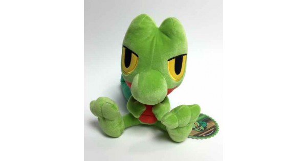 treecko pokedoll