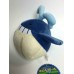 wailmer plush