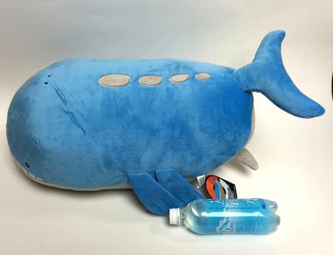 wailord plush jumbo