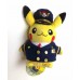 pikachu pilot plush