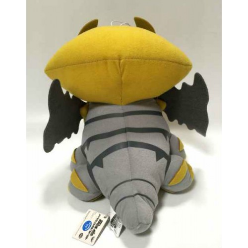 giratina plush toy