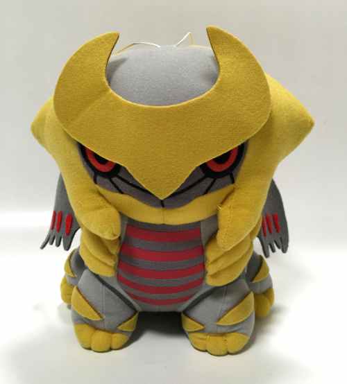 giratina pokemon plush