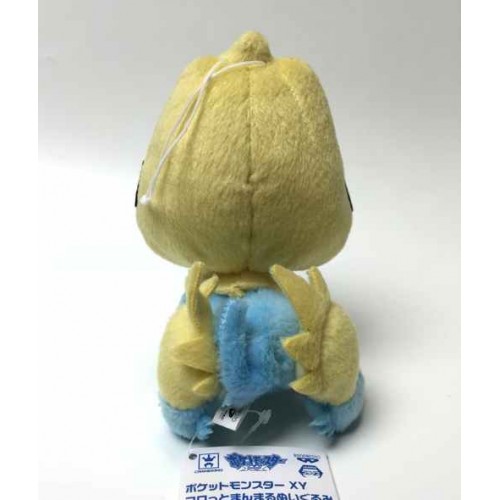 pokemon manectric plush