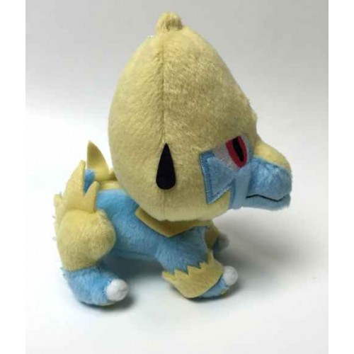 manectric plush