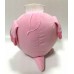 nurse chansey plush