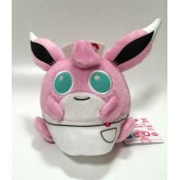 wigglytuff plush