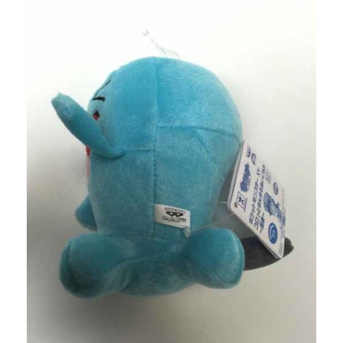 ufo plush toy