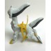 arceus plush toy