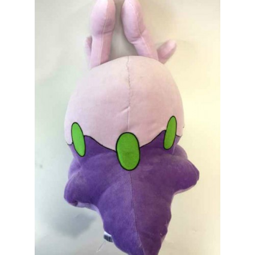 pokemon goomy plush