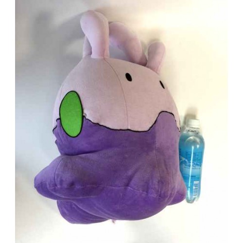 giant goomy plush