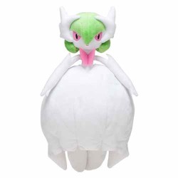 pokemon center gardevoir plush