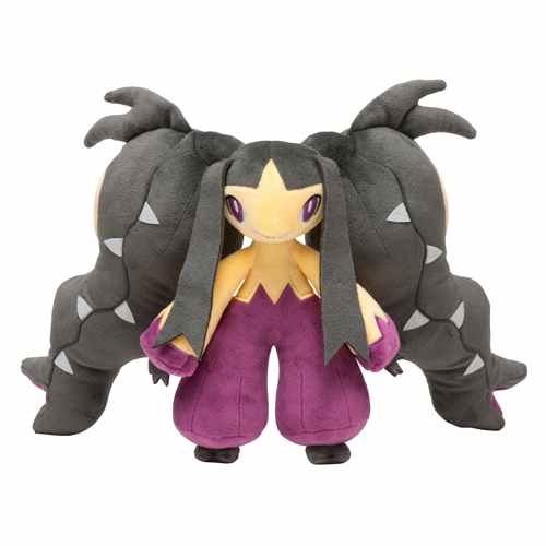 mawile plush