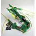 pokemon plush mega rayquaza