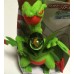 rare sceptile plush