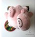 clefairy plush large