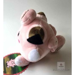 pokemon clefairy doll