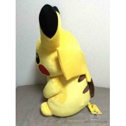 pikachu giant plush