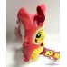 pikachu shiny plush