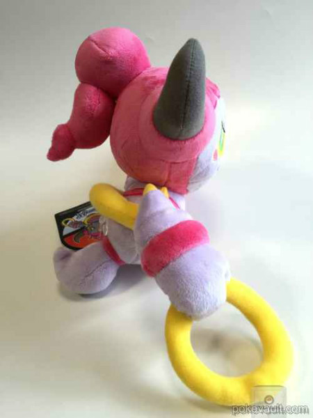 hoopa plush amazon