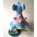 pokedoll lapras