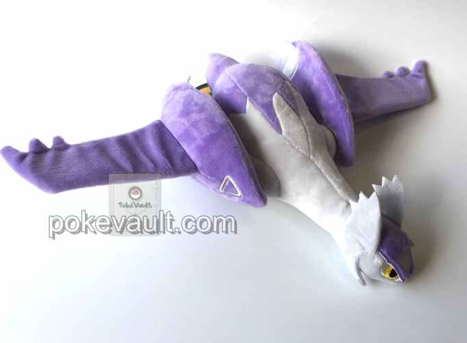 pokemon center latias plush