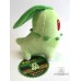 chikorita pokedoll