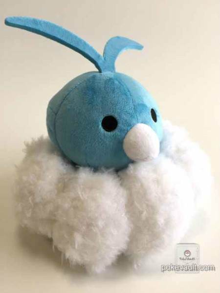 shiny swablu plush