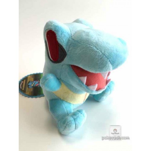 totodile pokedoll