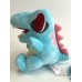 large totodile plush