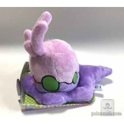 pokemon goomy plush