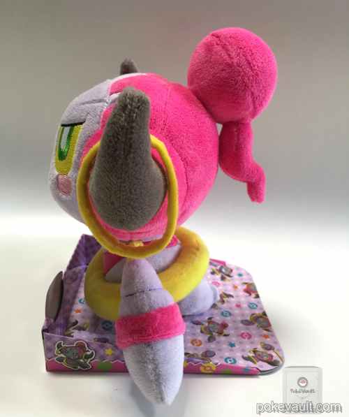 hoopa plush amazon