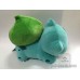 bulbasaur plush sleeping