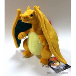 life size charizard plush