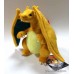 pokemon center charizard plush