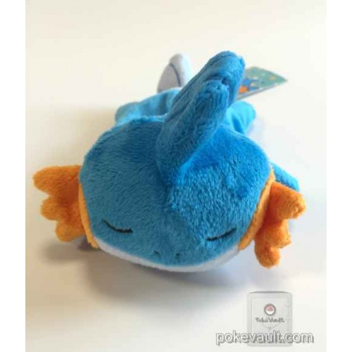 pokemon mudkip toy