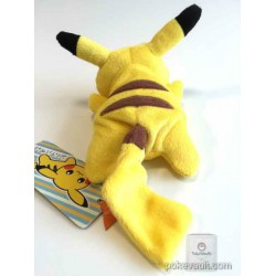 pikachu kuttari plush