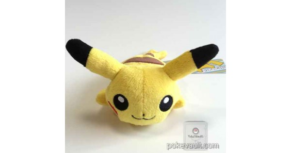 kuttari pikachu